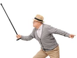selfdefense