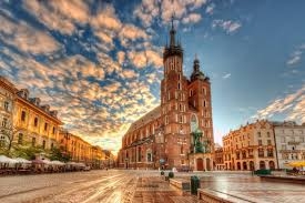 cracovie