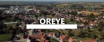 oreye